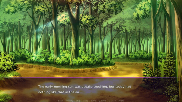 Screenshot z My Stepsis is a Furry Futa Fox