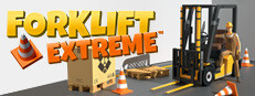 Forklift Extreme Deluxe Edition - Playtest