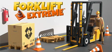 Forklift Extreme Playtest Cheat Engine/CT