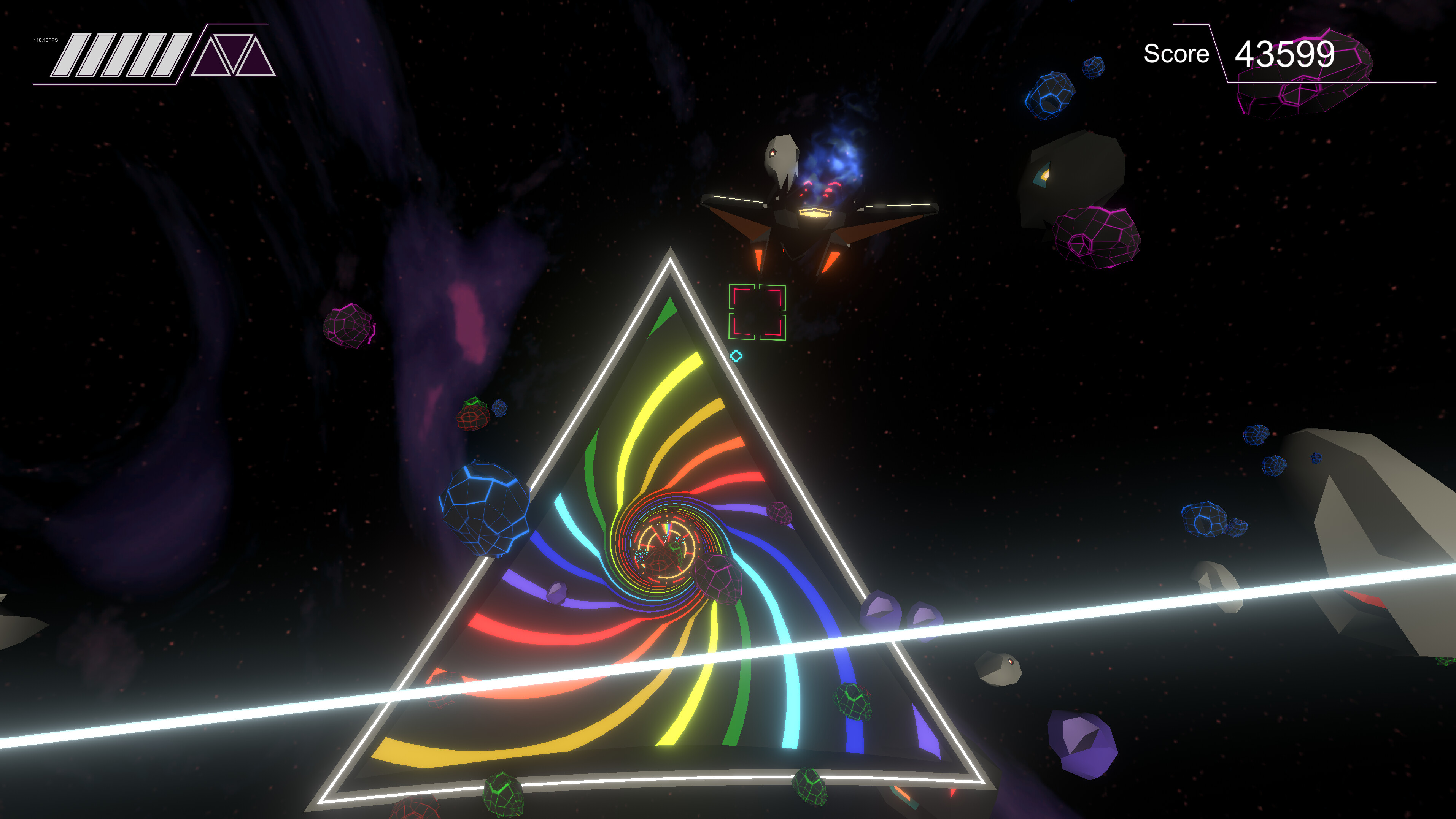 StarTron