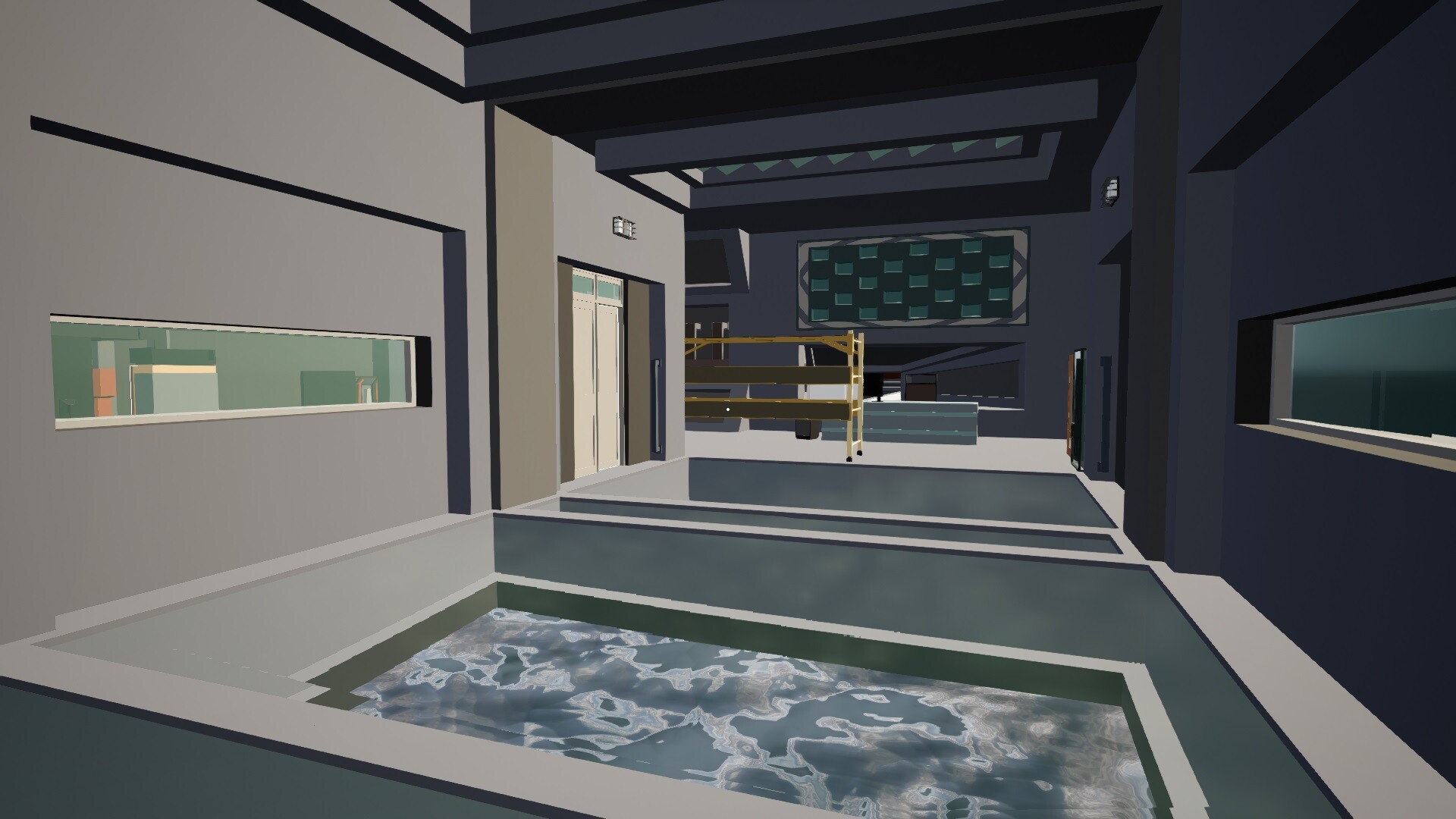 Chronicles of cyberpunk - Lost dream screenshot #5