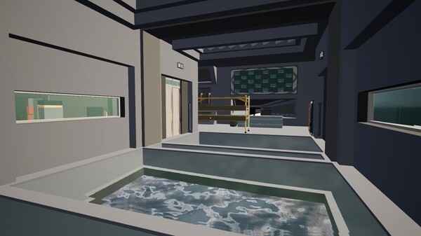 Chronicles of cyberpunk - Lost dream screenshot 5