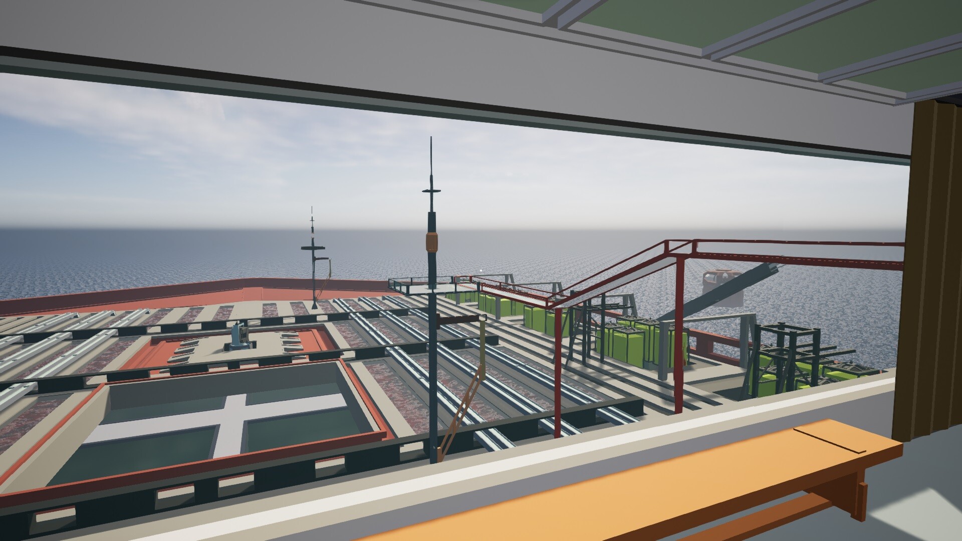 Chronicles of cyberpunk - Lost dream screenshot #4