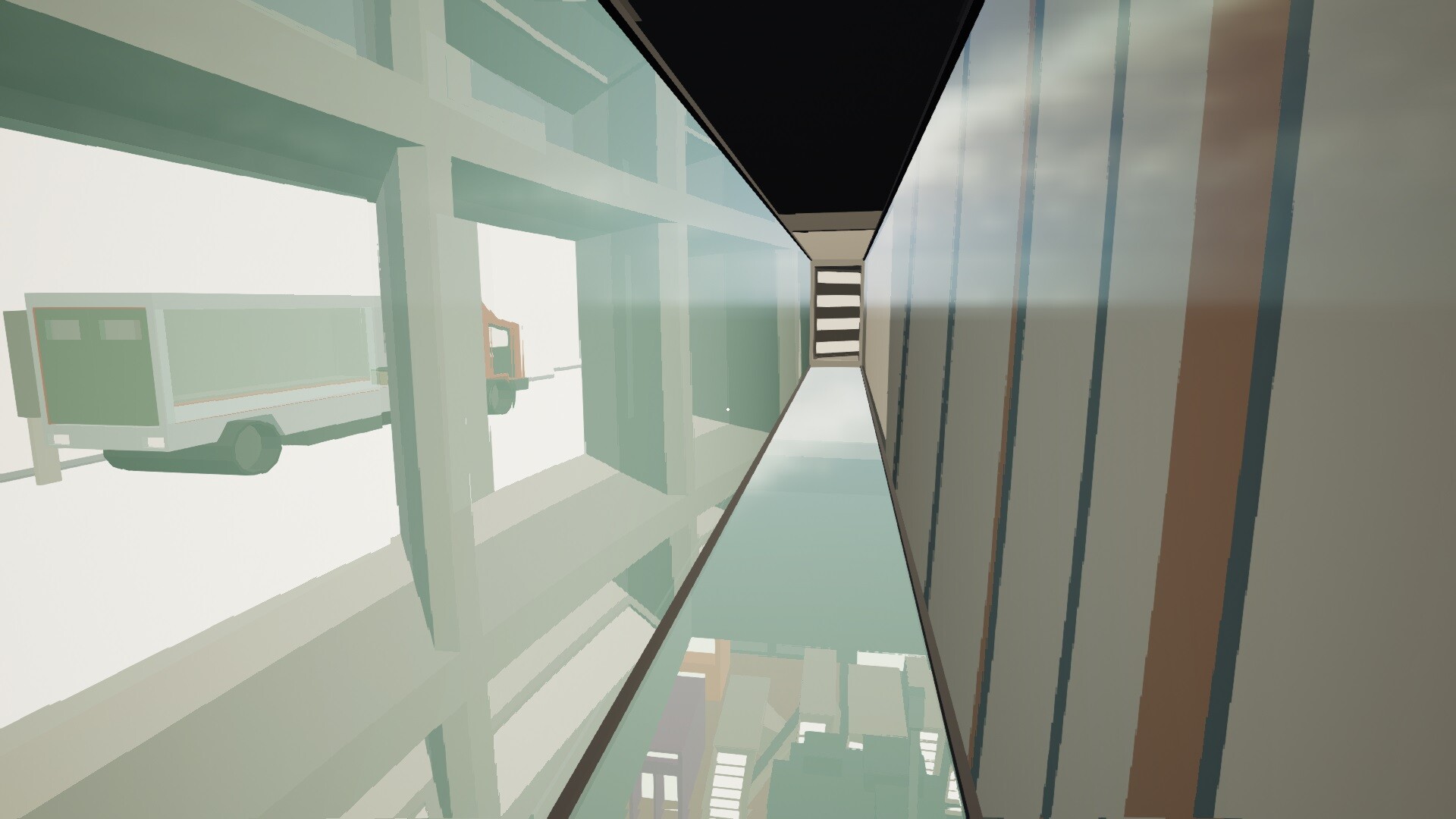 Chronicles of cyberpunk - Lost dream screenshot #6