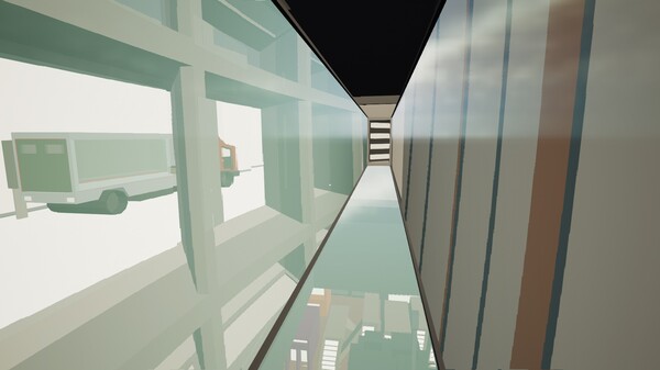 Chronicles of cyberpunk - Lost dream screenshot 6