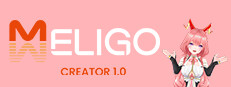 MELIGO Creator game capsule image