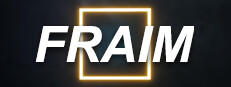FRAIM - Survival Rhythm Aim Trainer