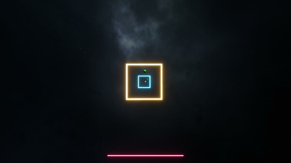 FRAIM - Survival Rhythm Aim Trainer screenshot 1