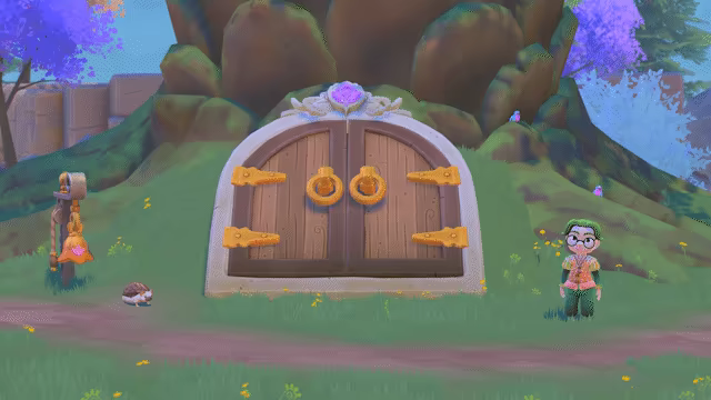 Skye Tales video 1