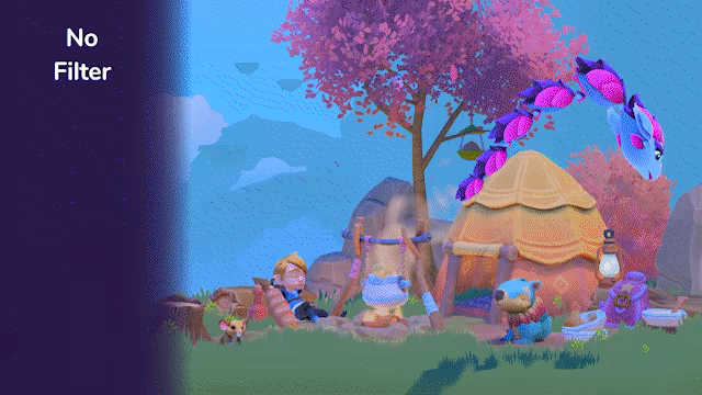 Skye Tales video 6