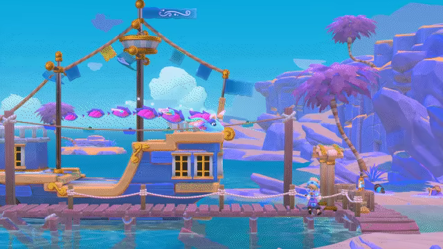 Skye Tales video 5
