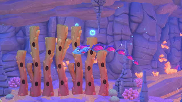 Skye Tales video 4