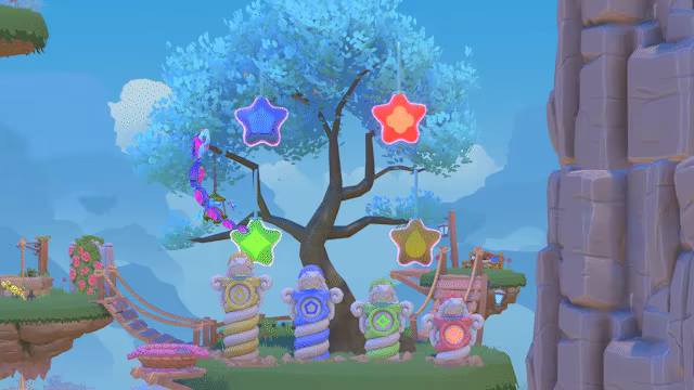 Skye Tales video 2