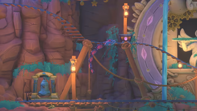 Skye Tales video 3