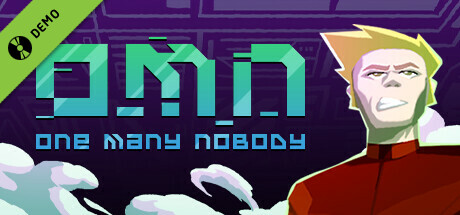 One Many Nobody Demo game cover