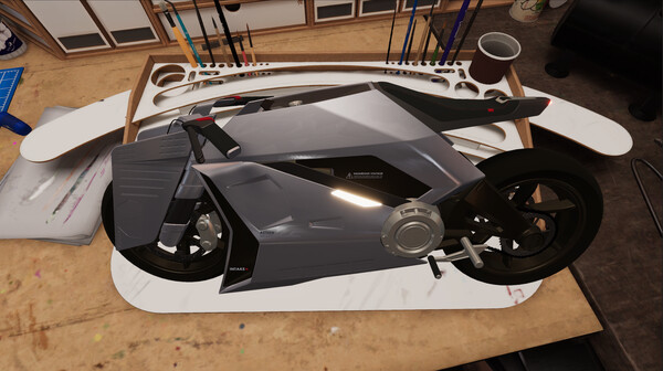 Model Builder: Aether DLC