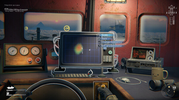 Screenshot media