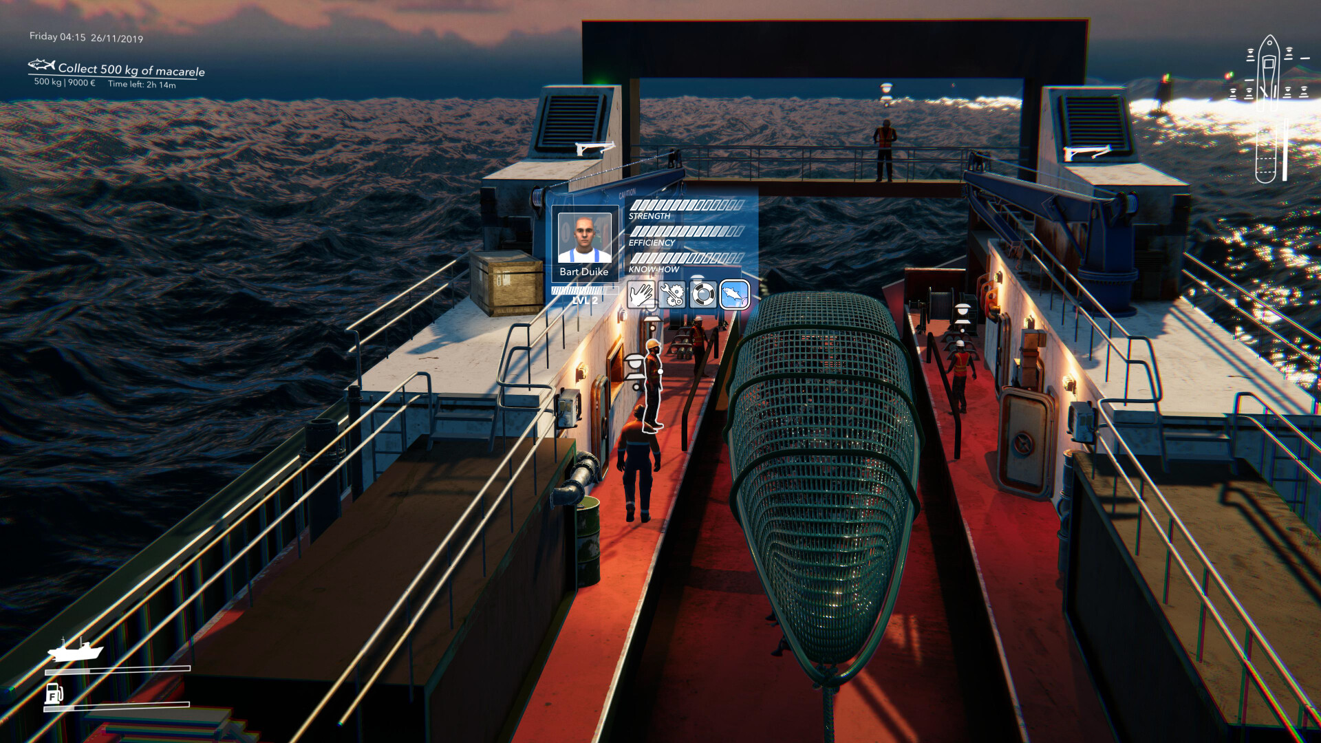 Ships Simulator 2024 в Steam