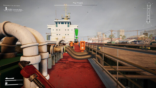 Screenshot media