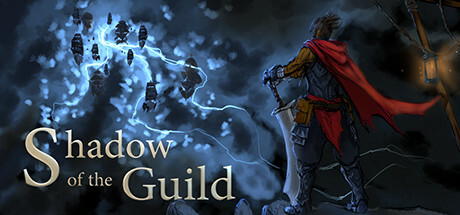 Shadow of the Guild Playtest Cheat Engine/CT