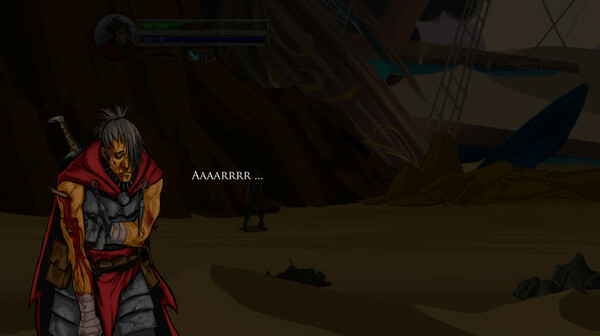 Shadow of the Guild Playtest screenshot 3