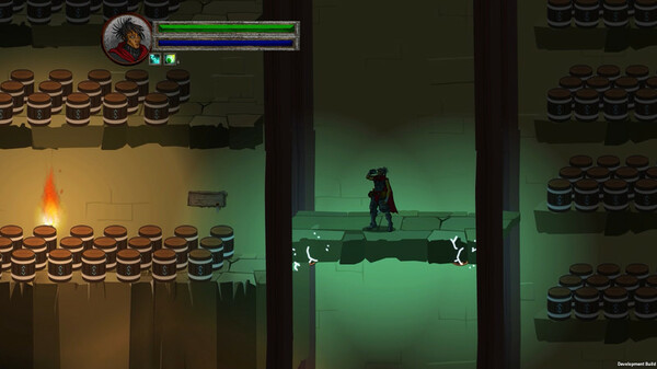 Shadow of the Guild Playtest screenshot 4