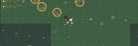 Slime Hero video 2