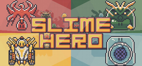 Slime Hero steam charts