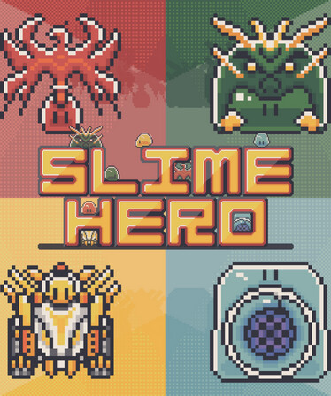 Slime Hero