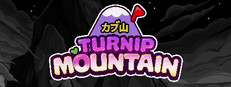 Turnip Mountain cover