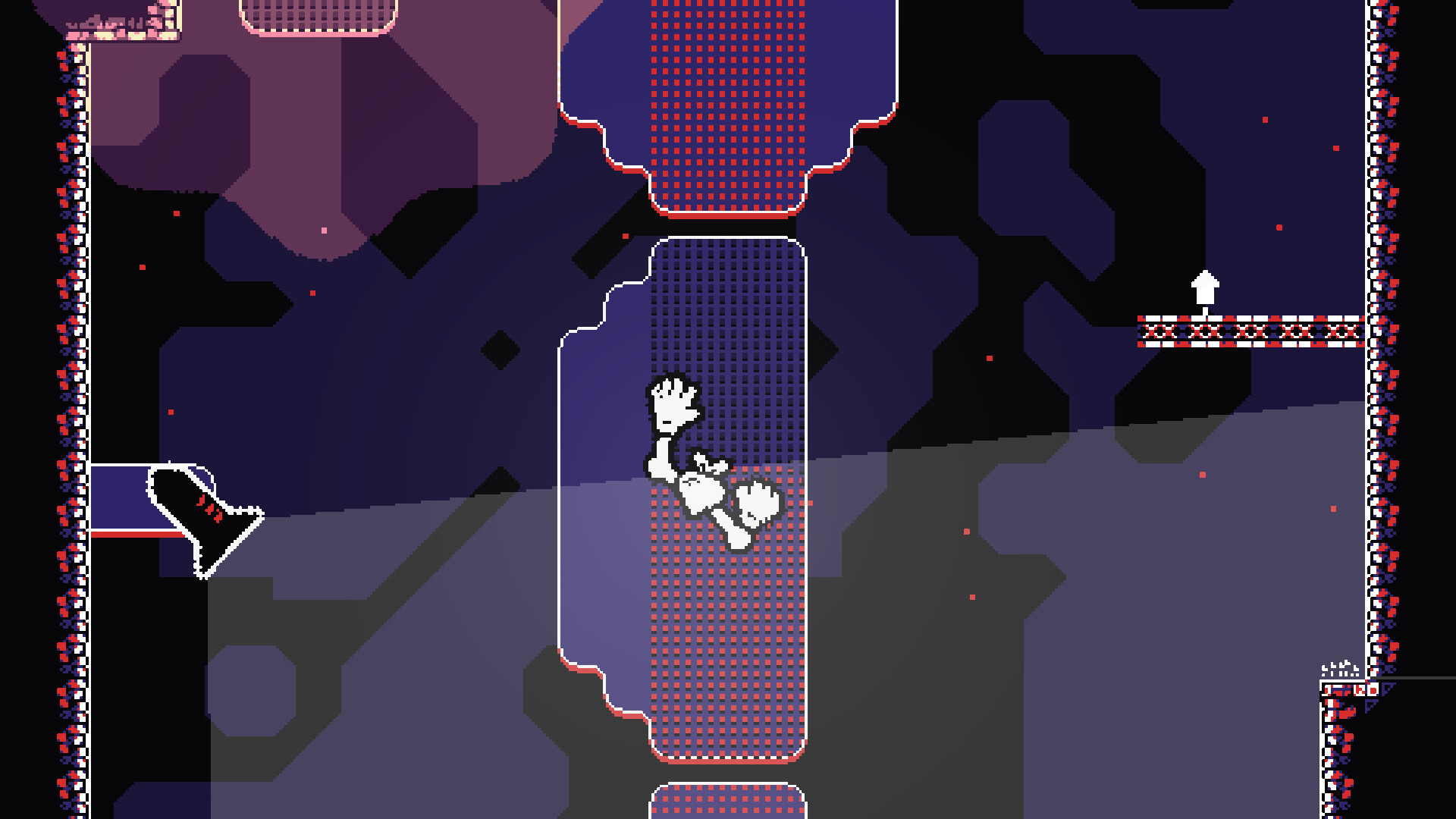 Turnip Mountain screenshot 4