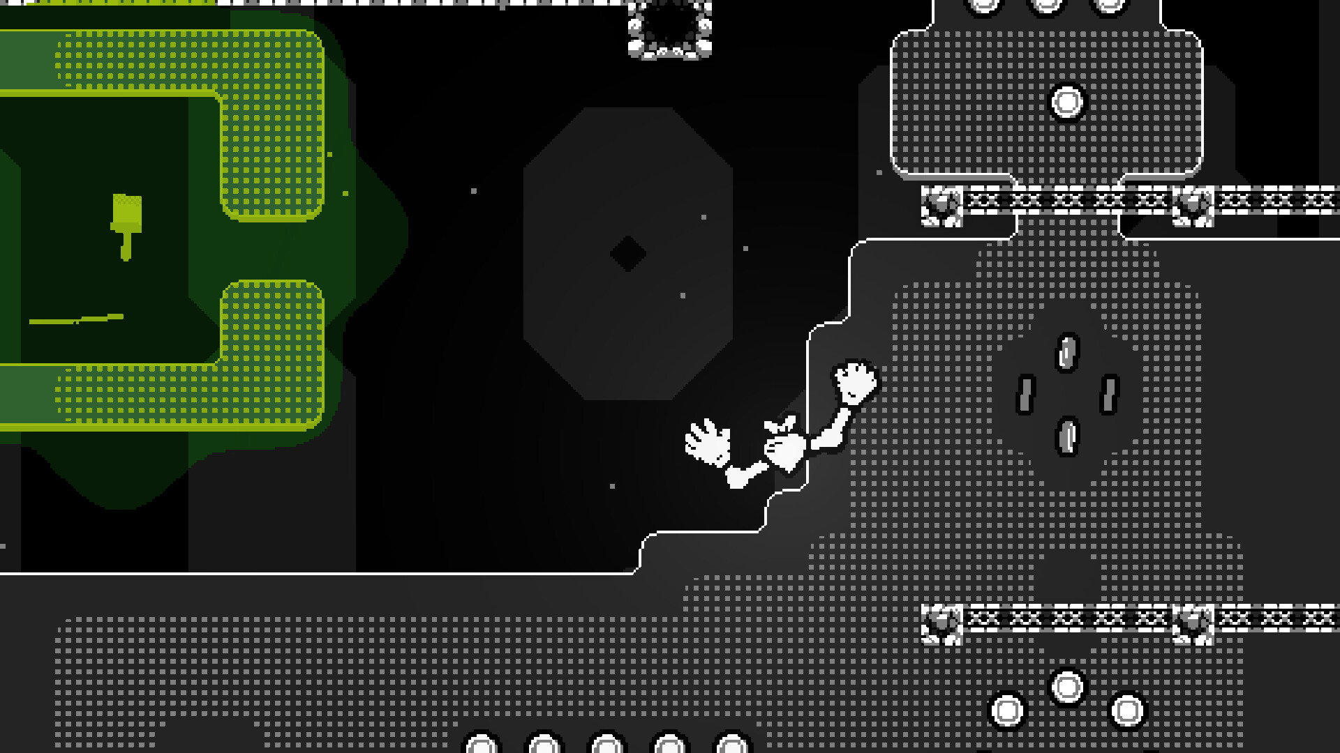 Turnip Mountain Featured Screenshot #1