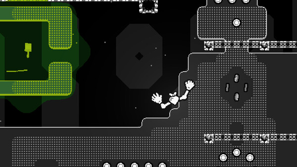 Turnip Mountain スクリーンショット 1