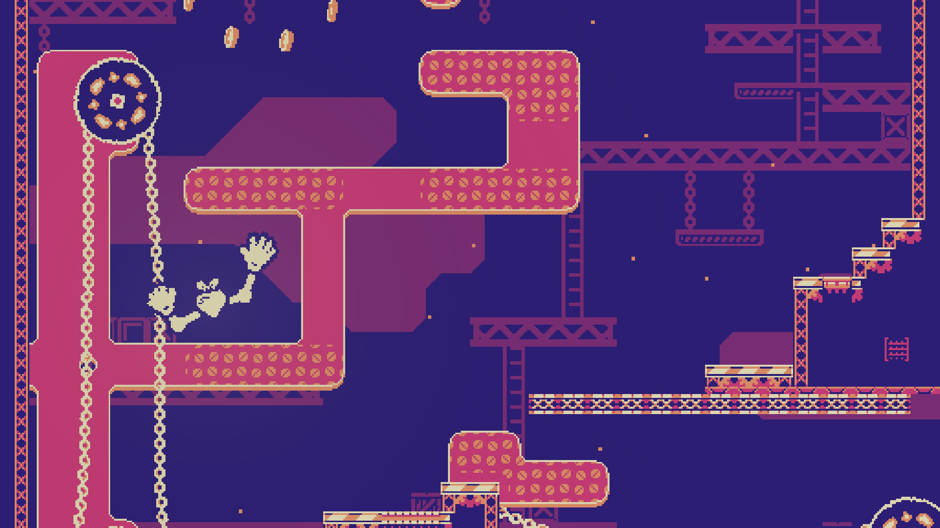 Turnip Mountain screenshot 5