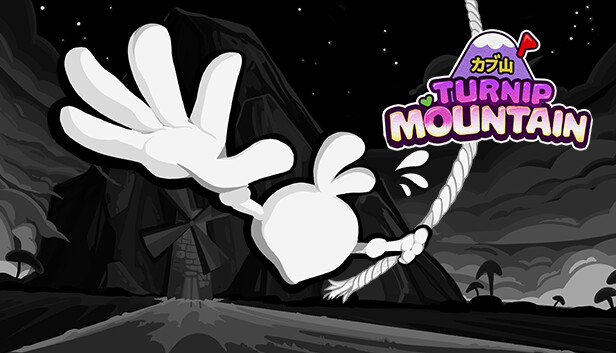 Turnip Mountain screenshot 7