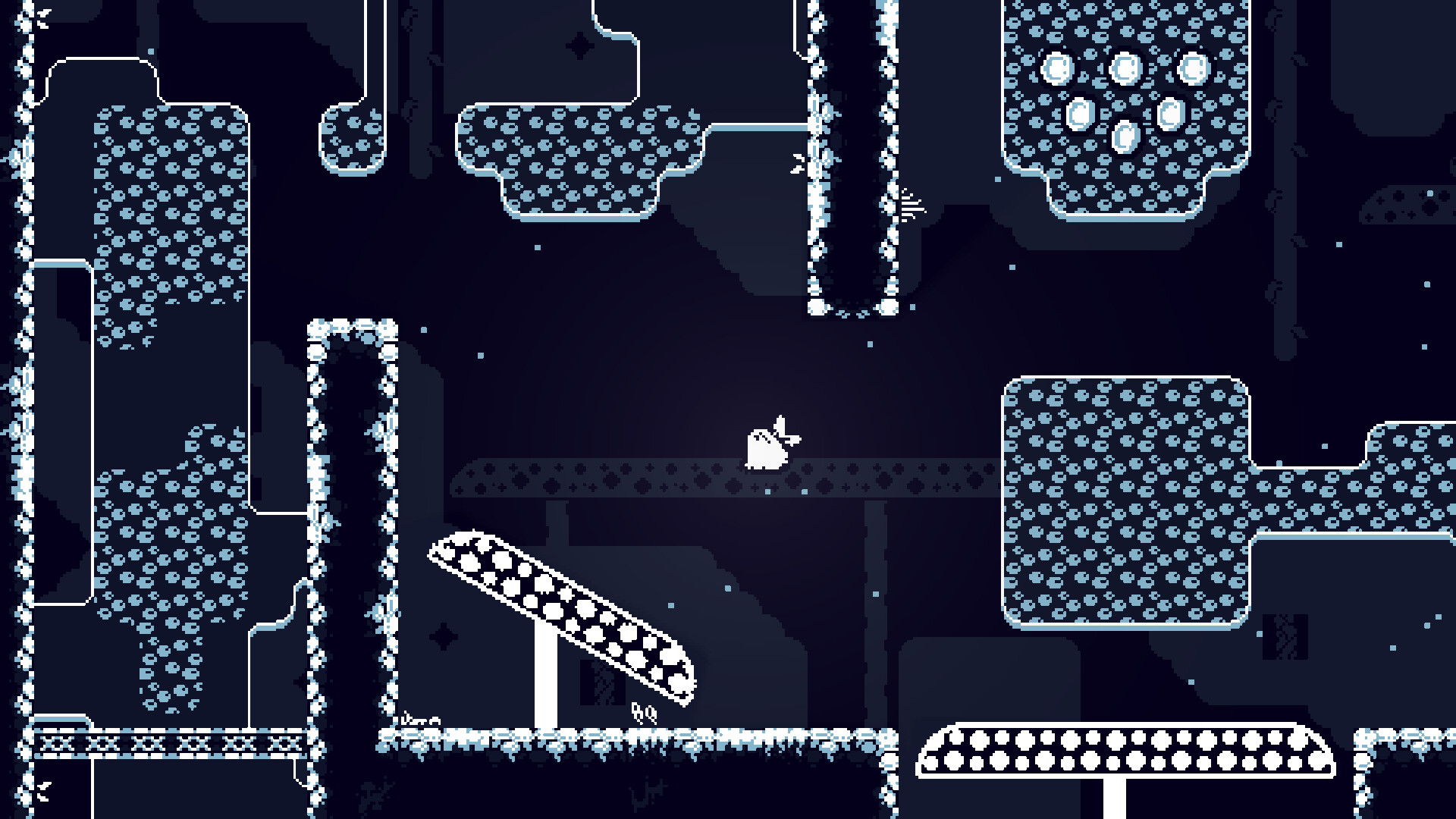 Turnip Mountain screenshot 2
