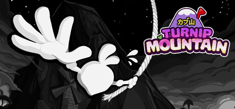 Turnip Mountain — Steam game cover