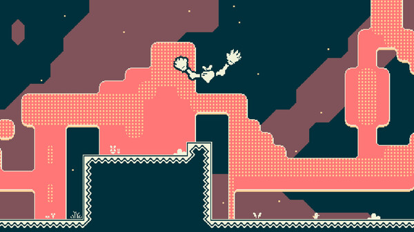 Turnip Mountain Demo