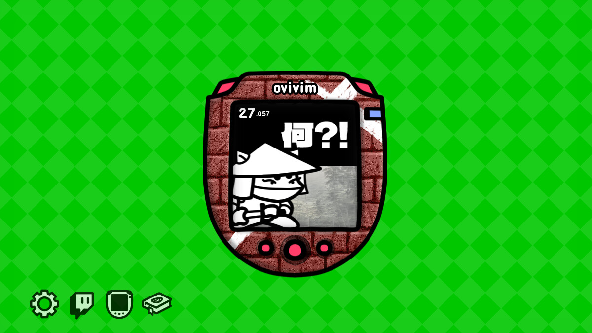 Ovivim pra Sua Stream Featured Screenshot #1