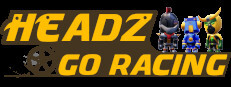 Headz Go Racing Playtest game capsule image