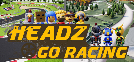 Headz Go Racing Playtest Cheat Engine/CT