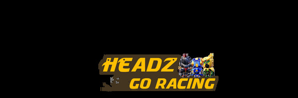 Headz Go Racing Playtest screenshot 2
