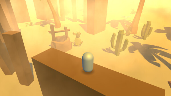 Capsule Rush screenshot 2