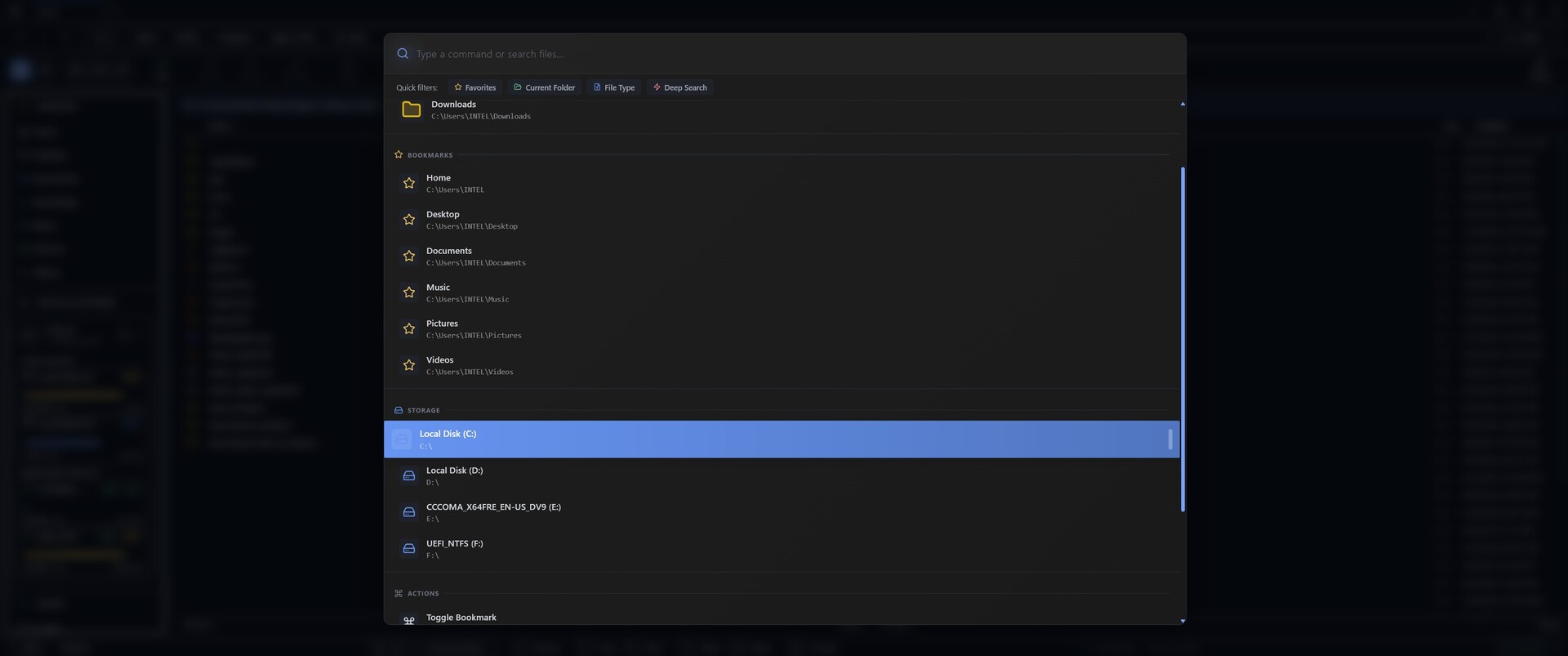 Screenshot 5