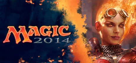 Magic 2014 — Duels of the Planeswalkers steam charts