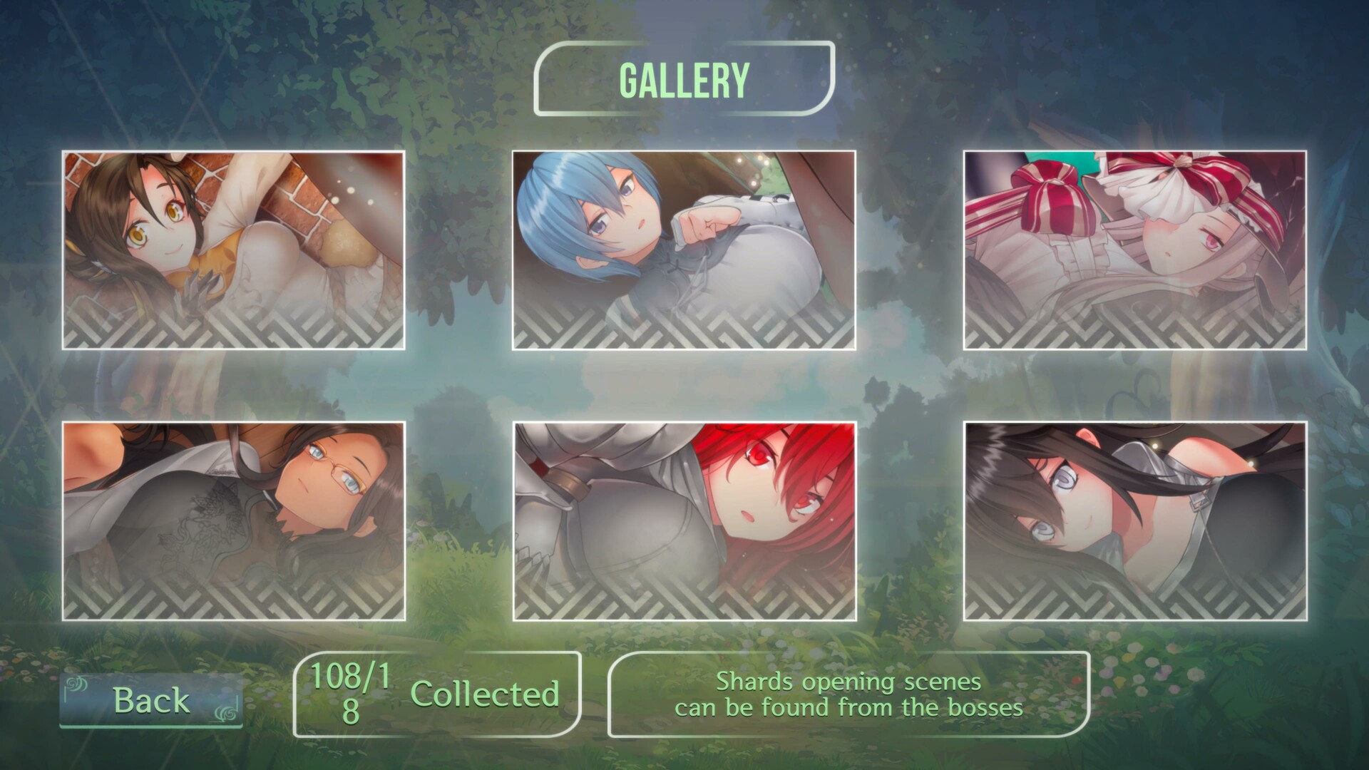 Hentai Survivors screenshot #9