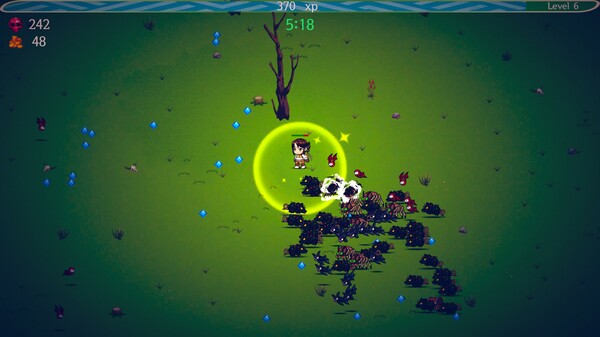 Hentai Survivors screenshot 6