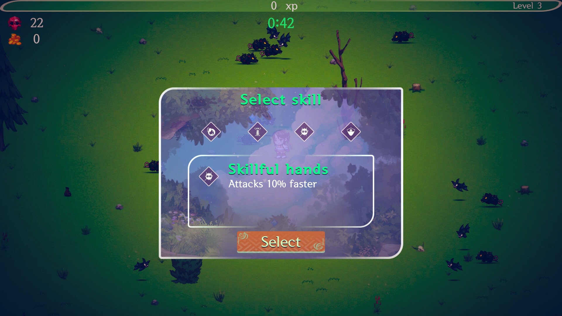 Hentai Survivors screenshot #12