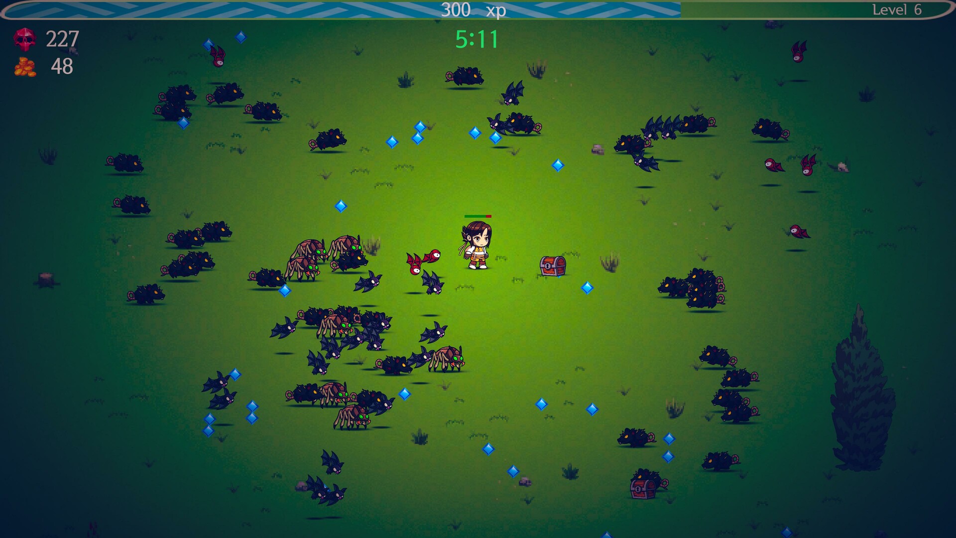 Hentai Survivors screenshot #15