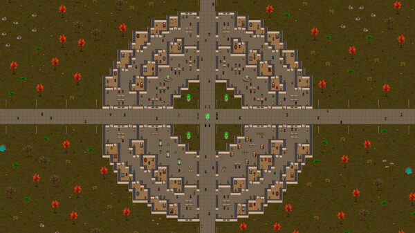 Dissent on Mars